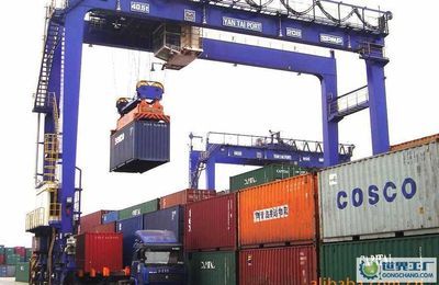 上海中絲投資發(fā)展有限公司 國內貿易代理的橋梁與引擎