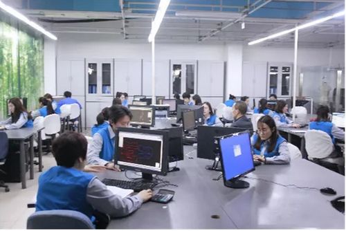 紅領(lǐng)魔幻工廠考察記 探秘互聯(lián)網(wǎng)時(shí)代制造業(yè)轉(zhuǎn)型的智能密碼