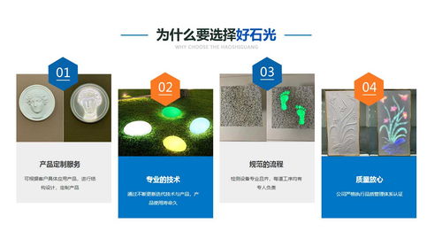 武漢好石光發光石技術解析與海南市場國內貿易代理發展
