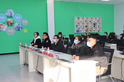 2022年新和縣第二期優(yōu)秀電商服務(wù)站點(diǎn)技能大賽圓滿結(jié)束，電子商務(wù)技術(shù)服務(wù)再上新臺(tái)階