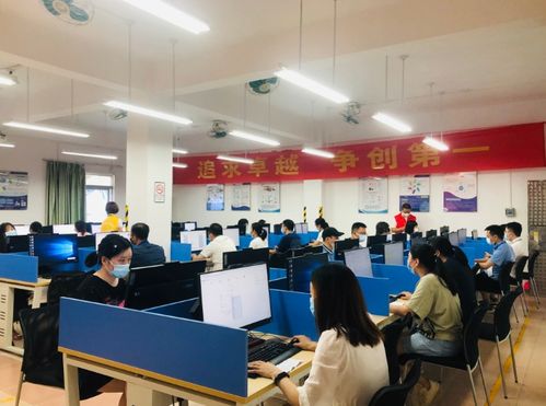 跨境電商師首次納入廣東技能大賽，電子商務技術服務迎來新篇章