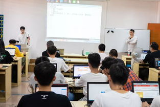 廣州市藍天高級技工學校電子商務專業學子開展“雙十一”實戰練兵，提升電子商務技術服務能力